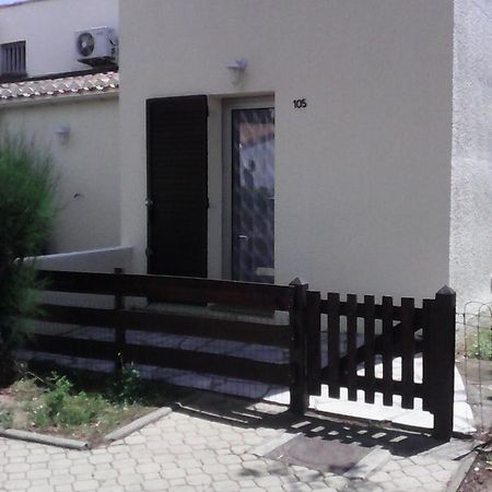 Villa Naturiste "Eden" Heliovillage 105 Agde Exterior photo