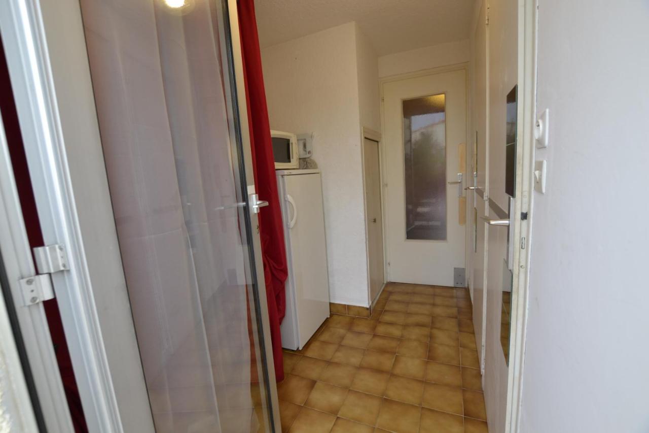 Villa Naturiste "Eden" Heliovillage 105 Agde Exterior photo